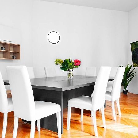 3 Bedrooms Apartment Milano Dış mekan fotoğraf