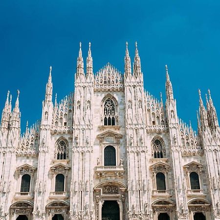 3 Bedrooms Apartment Milano Dış mekan fotoğraf