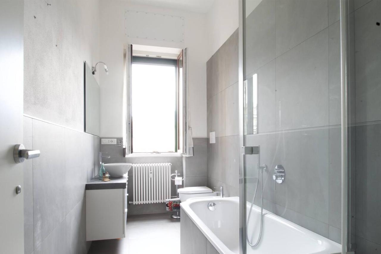 3 Bedrooms Apartment Milano Dış mekan fotoğraf